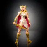 She-Ra Masters of the Universe Masterverse New Etheria Figur von Mattel