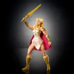 She-Ra Masters of the Universe Masterverse New Etheria Figur von Mattel