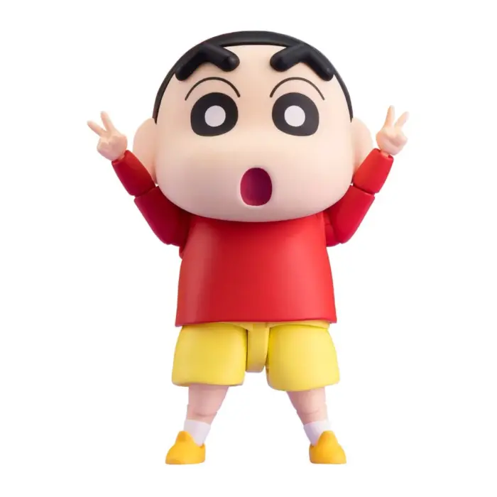 SHINNOSUKE NOHARA – Crayon Shin-Chan – Bild 1