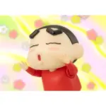 Shin-Chan (Shinnosuke Nohara) Figur aus der S.H. Figuarts Toyline von Bandai Tamashii Nations aus dem kultigen Anime Crayon Shin-Chan