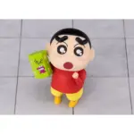 Shin-Chan (Shinnosuke Nohara) Figur aus der S.H. Figuarts Toyline von Bandai Tamashii Nations aus dem kultigen Anime Crayon Shin-Chan