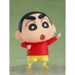 Shin-Chan (Shinnosuke Nohara) Figur von Good Smile Company aus dem kultigen Anime Crayon Shin-Chan