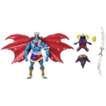 Skel-Ra Masters of the Universe Origins x ThunderCats Crossover Deluxe Figur von Mattel