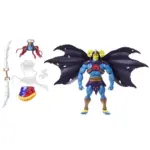 SKELL-RA – Masters of the Universe Origins x ThunderCats Deluxe – Bild 8