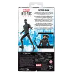 Spider-Man Marvel Legends Series Figur von Hasbro aus Spider-Man 3