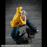 Taro Sakamoto Statue von MegaHouse aus der Netflix Anime Serie Sakamoto Days