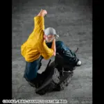 Taro Sakamoto Statue von MegaHouse aus der Netflix Anime Serie Sakamoto Days