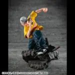 Taro Sakamoto Statue von MegaHouse aus der Netflix Anime Serie Sakamoto Days