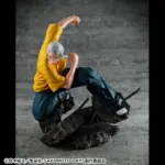 Taro Sakamoto Statue von MegaHouse aus der Netflix Anime Serie Sakamoto Days