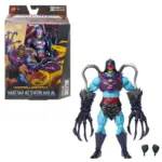 Terror Claws Skeletor Masters of the Universe Masterverse New Eternia Figur von Mattel