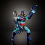Terror Claws Skeletor Masters of the Universe Masterverse New Eternia Figur von Mattel