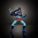 Terror Claws Skeletor Masters of the Universe Masterverse New Eternia Figur von Mattel