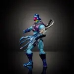 Terror Claws Skeletor Masters of the Universe Masterverse New Eternia Figur von Mattel