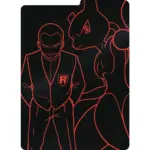 Top Trainer-Box Ewige Rivalen Pokemon Karmesin & Purpur KAPU10 (deutsch)