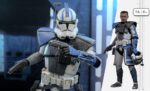 ARC TROOPER ECHO - Star Wars - Television Masterpiece Series - The Clone Wars - TMS133 – Bild 2