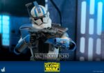 ARC TROOPER ECHO - Star Wars - Television Masterpiece Series - The Clone Wars - TMS133 – Bild 15