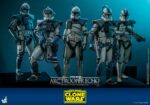 ARC TROOPER ECHO - Star Wars - Television Masterpiece Series - The Clone Wars - TMS133 – Bild 18