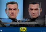 ARC TROOPER ECHO - Star Wars - Television Masterpiece Series - The Clone Wars - TMS133 – Bild 19