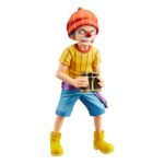 BUGGY – One Piece – The Grandline Series DXF – Season 20: Wano Country