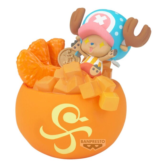 TONY TONY CHOPPER – One Piece – Paldolce Collection Vol. 2: Version A – Bild 1