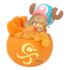 TONY TONY CHOPPER – One Piece – Paldolce Collection Vol. 2: Version A