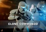 CLONE COMMANDO - Star Wars: The Bad Batch - Television Masterpiece Series TMS131 – Bild 2