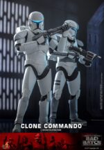 CLONE COMMANDO - Star Wars: The Bad Batch - Television Masterpiece Series TMS131 – Bild 11