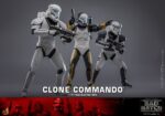 CLONE COMMANDO - Star Wars: The Bad Batch - Television Masterpiece Series TMS131 – Bild 12