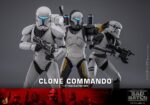 CLONE COMMANDO - Star Wars: The Bad Batch - Television Masterpiece Series TMS131 – Bild 13