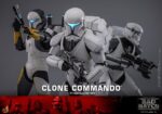 CLONE COMMANDO - Star Wars: The Bad Batch - Television Masterpiece Series TMS131 – Bild 14