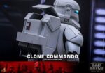 CLONE COMMANDO - Star Wars: The Bad Batch - Television Masterpiece Series TMS131 – Bild 17