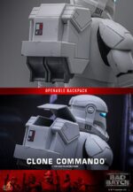 CLONE COMMANDO - Star Wars: The Bad Batch - Television Masterpiece Series TMS131 – Bild 18
