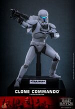 CLONE COMMANDO - Star Wars: The Bad Batch - Television Masterpiece Series TMS131 – Bild 3