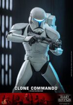 CLONE COMMANDO - Star Wars: The Bad Batch - Television Masterpiece Series TMS131 – Bild 4