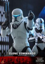 CLONE COMMANDO - Star Wars: The Bad Batch - Television Masterpiece Series TMS131 – Bild 5