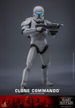 CLONE COMMANDO - Star Wars: The Bad Batch - Television Masterpiece Series TMS131 – Bild 6