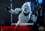 CLONE COMMANDO - Star Wars: The Bad Batch - Television Masterpiece Series TMS131 – Bild 7