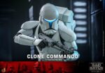 CLONE COMMANDO - Star Wars: The Bad Batch - Television Masterpiece Series TMS131 – Bild 8