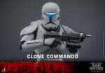 CLONE COMMANDO - Star Wars: The Bad Batch - Television Masterpiece Series TMS131 – Bild 9