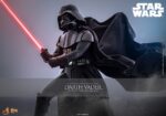 DARTH VADER - Star Wars: Revenge of the Sith (Episode 3) - Movie Masterpiece Series – Bild 2