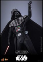 DARTH VADER - Star Wars: Revenge of the Sith (Episode 3) - Movie Masterpiece Series – Bild 11