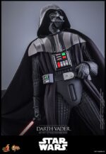DARTH VADER - Star Wars: Revenge of the Sith (Episode 3) - Movie Masterpiece Series – Bild 12