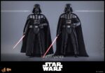 DARTH VADER - Star Wars: Revenge of the Sith (Episode 3) - Movie Masterpiece Series – Bild 14
