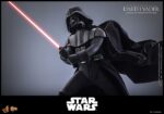 DARTH VADER - Star Wars: Revenge of the Sith (Episode 3) - Movie Masterpiece Series – Bild 15