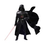 DARTH VADER - Star Wars: Revenge of the Sith (Episode 3) - Movie Masterpiece Series