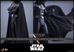 DARTH VADER - Star Wars: Revenge of the Sith (Episode 3) - Movie Masterpiece Series – Bild 20