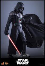 DARTH VADER - Star Wars: Revenge of the Sith (Episode 3) - Movie Masterpiece Series – Bild 3