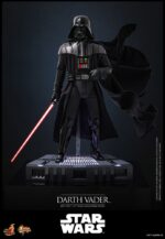 DARTH VADER - Star Wars: Revenge of the Sith (Episode 3) - Movie Masterpiece Series – Bild 6
