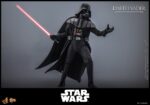 DARTH VADER - Star Wars: Revenge of the Sith (Episode 3) - Movie Masterpiece Series – Bild 7