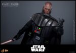 DARTH VADER - Star Wars: Revenge of the Sith (Episode 3) - Movie Masterpiece Series – Bild 8